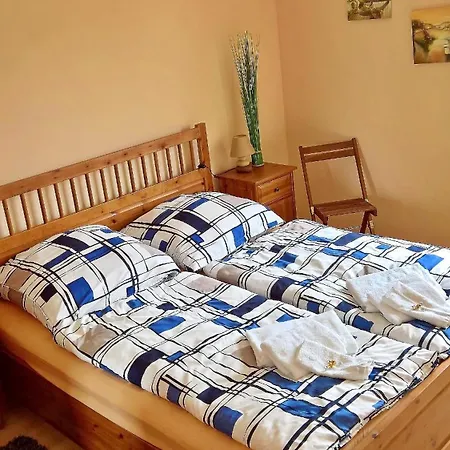 1 - Zur Schwedenschanze - Abc561 - Nur Ferieng Apartment Hohen Wieschendorf