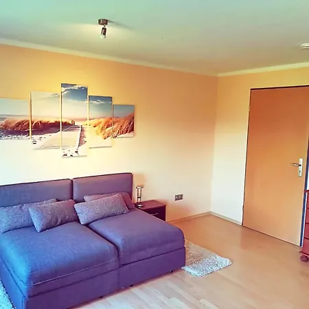 1 - Zur Schwedenschanze - Abc561 - Nur Ferieng Apartment