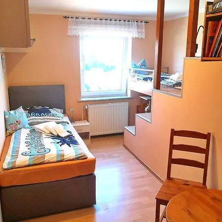 1 - Zur Schwedenschanze - Abc561 - Nur Ferieng Appartement