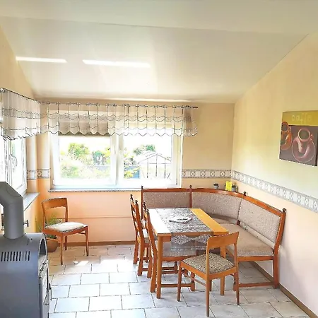 1 - Zur Schwedenschanze - Abc561 - Nur Ferieng Apartment Hohen Wieschendorf