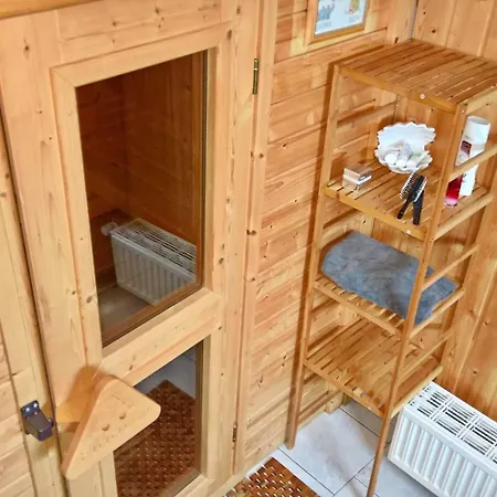 1 - Zur Schwedenschanze - Abc561 - Nur Ferieng Appartement Hohen Wieschendorf