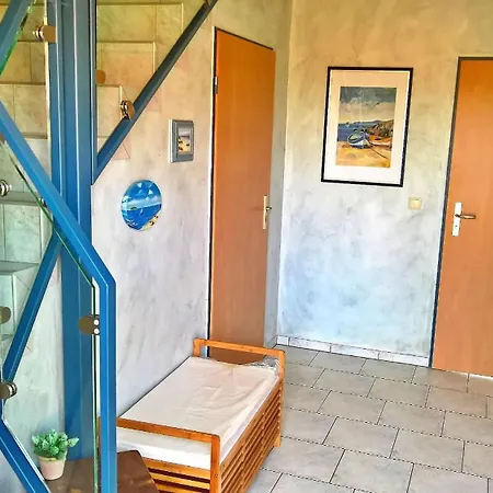 1 - Zur Schwedenschanze - Abc561 - Nur Ferieng Appartement