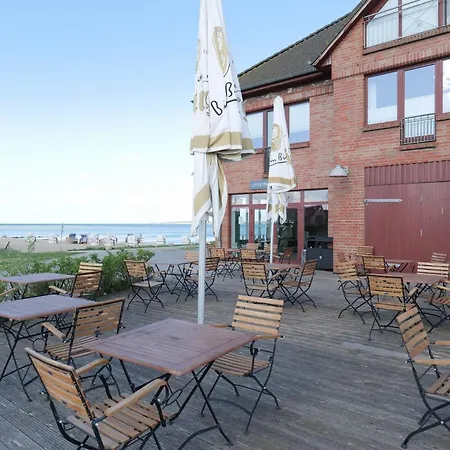 1 - Zur Schwedenschanze - Abc561 - Nur Ferieng Appartement *