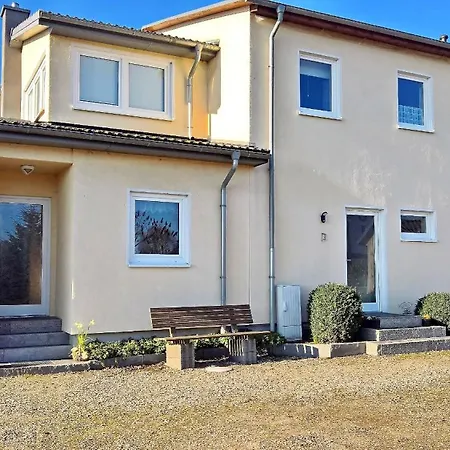 Appartement 1 - Zur Schwedenschanze - Abc561 - Nur Ferieng Hohen Wieschendorf